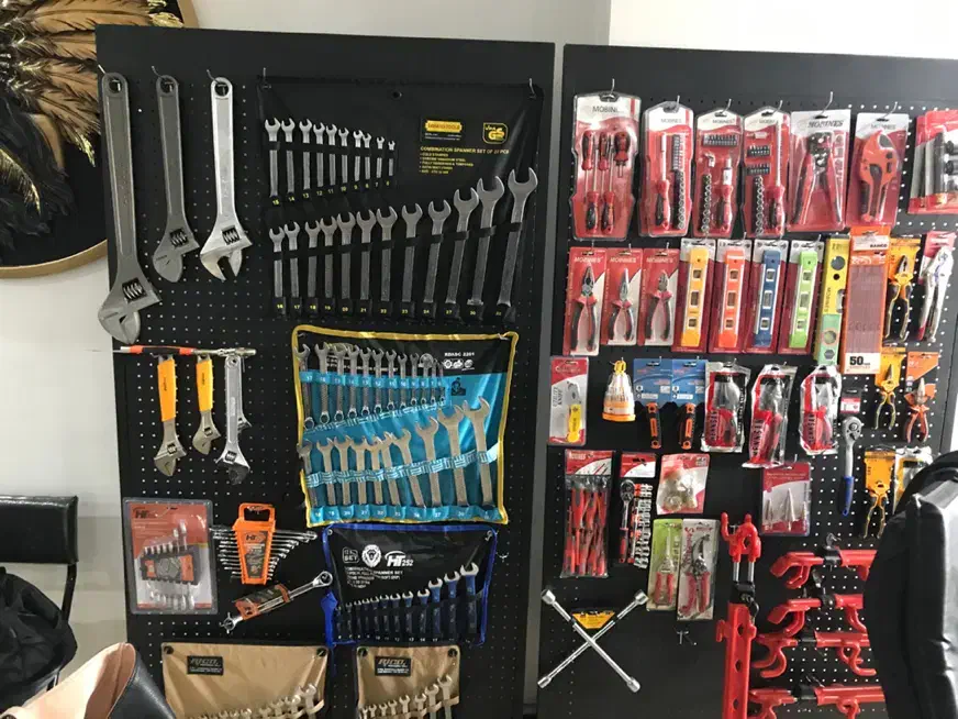 فروش ابزار ، یراق و لوازم آتش نشانی|ابزارآلات|تهران, حسنآباد|دیوار