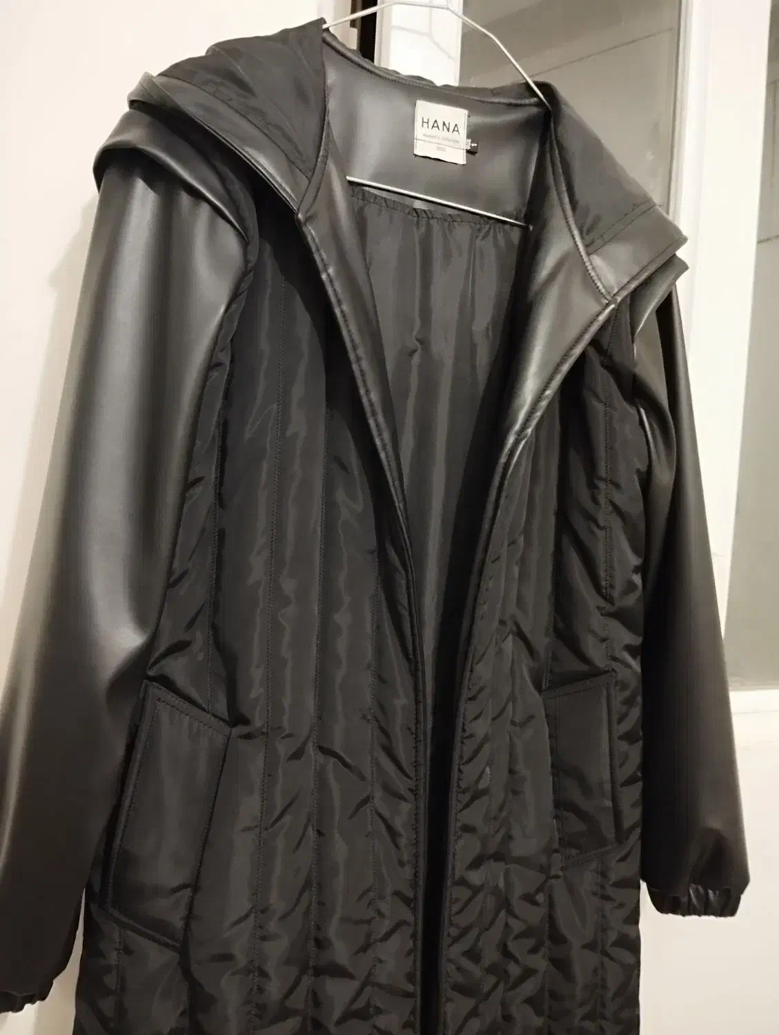 کاپشن|لباس|باقرشهر, |دیوار