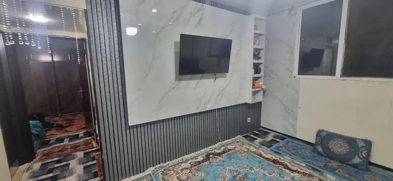 فروش مغازه واقع در e5  و ملک در f2|فروش مغازه و غرفه|فولادشهر, مسکن مهر فولادشهر|دیوار