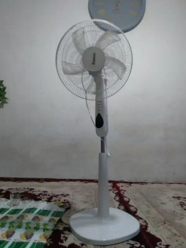 پنکه شیایومی|پنکه و تصفیه‌کنندهٔ هوا|کرمانشاه, |دیوار