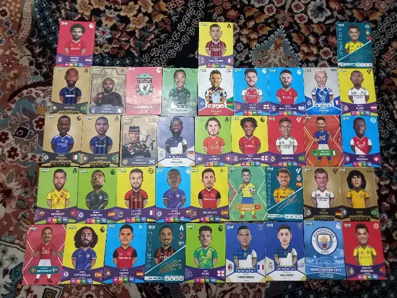 کارت کیمدی|اسباب‌‌بازی|قرچک, مهدیه|دیوار