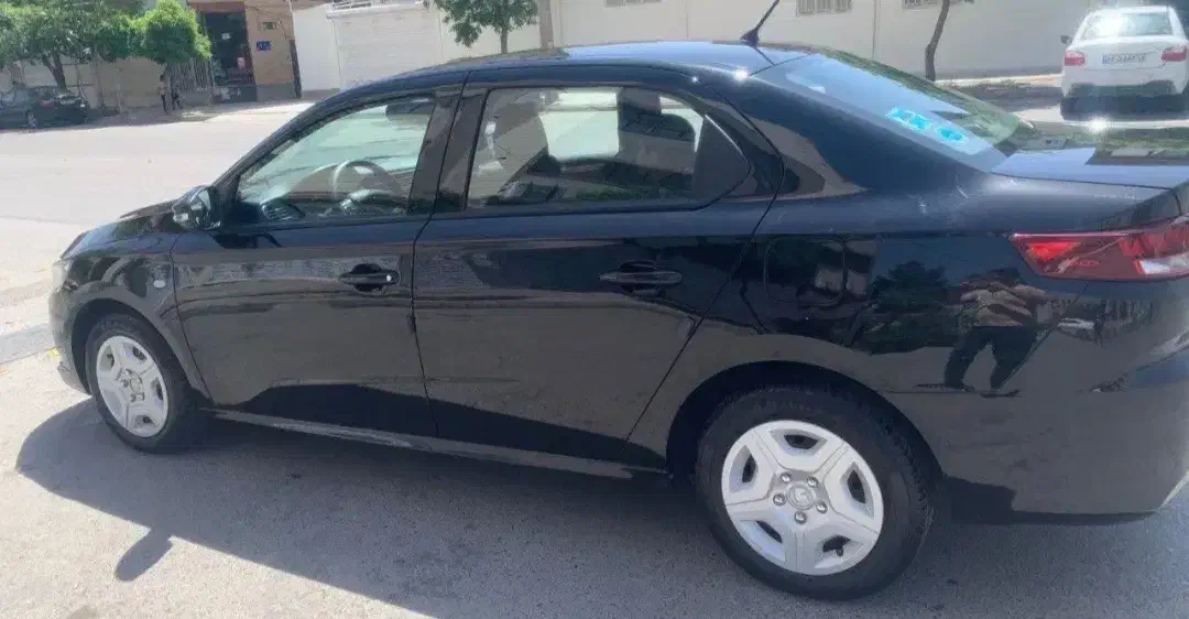 فروش تارا 1402|خودرو سواری و وانت|چابهار, |دیوار