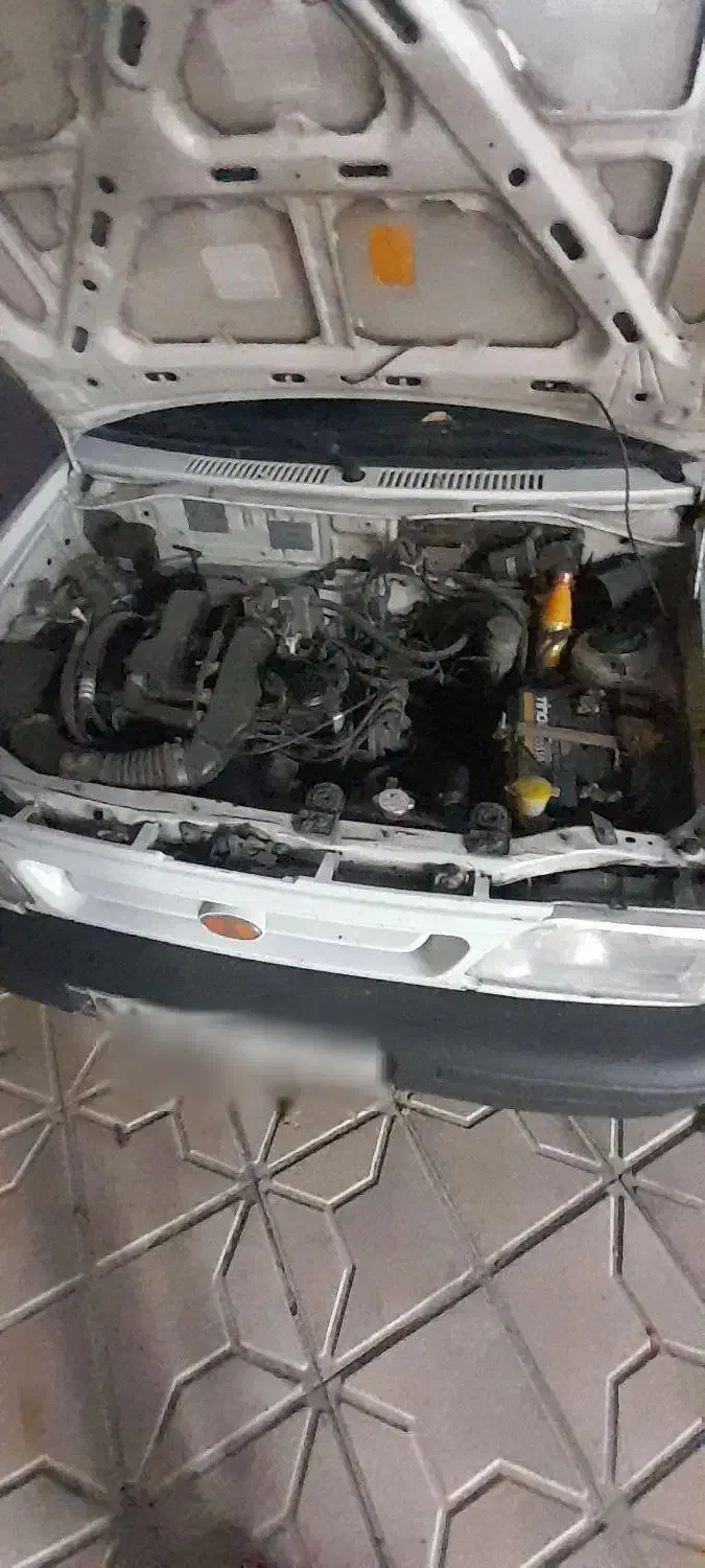 پرایدبخر۹۰|خودرو سواری و وانت|مشگین شهر, |دیوار