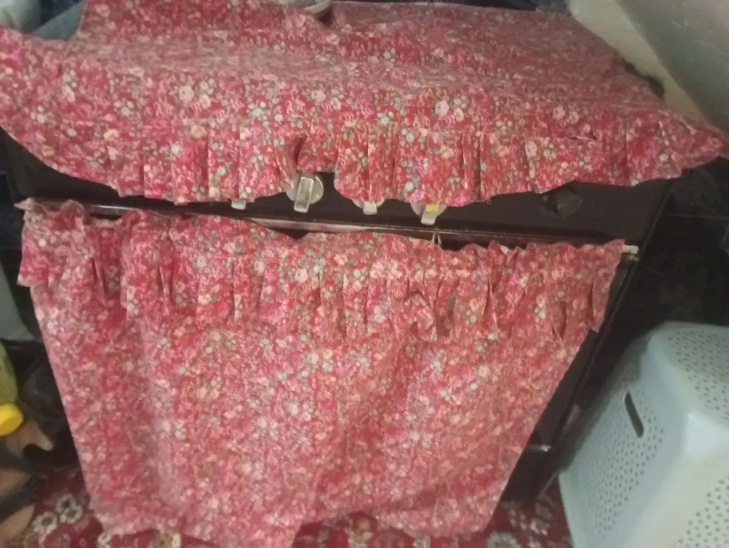 گاز فر دار|اجاق گاز و لوازم برقی پختوپز|زرین دشت (همدان), |دیوار