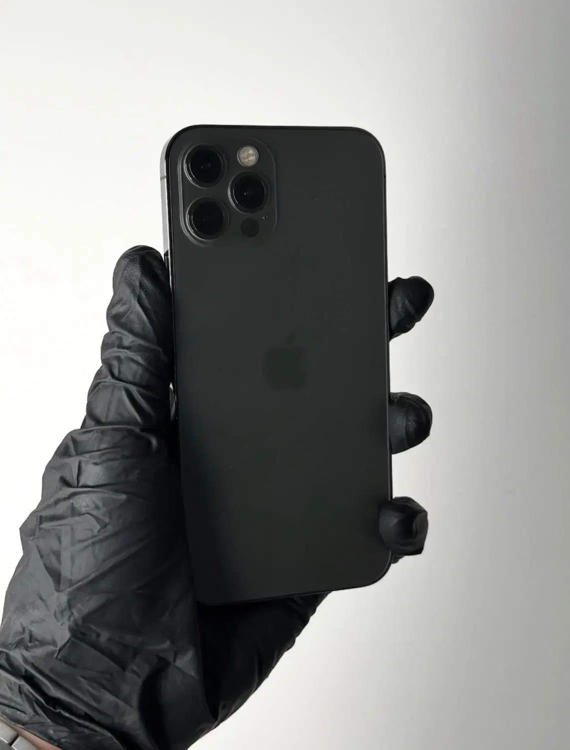 iPhone 12pro|موبایل|تبریز, |دیوار