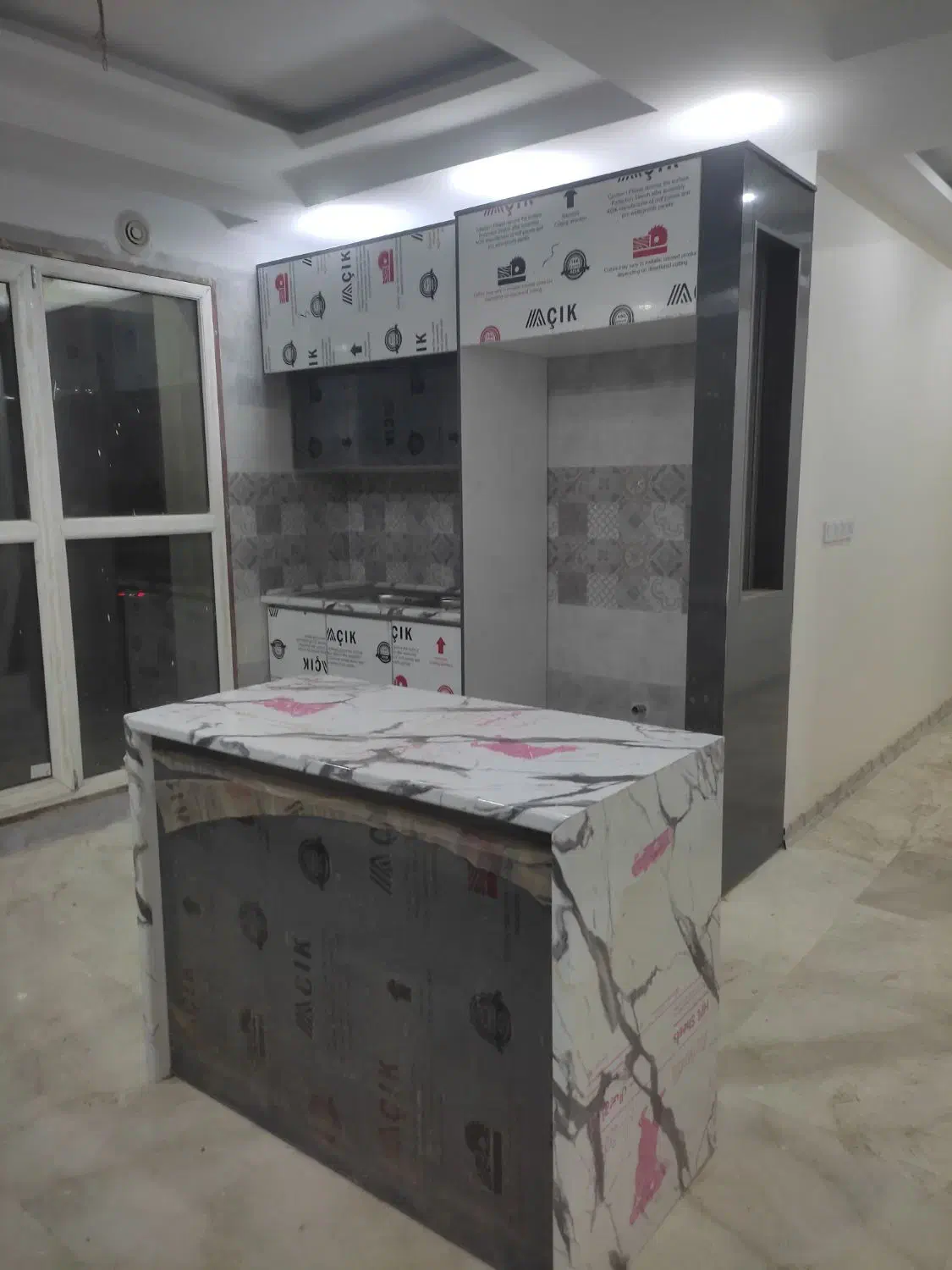 تعمیرات کابینت و کمد دیواری|خدمات پیشه و مهارت|ایلام, |دیوار