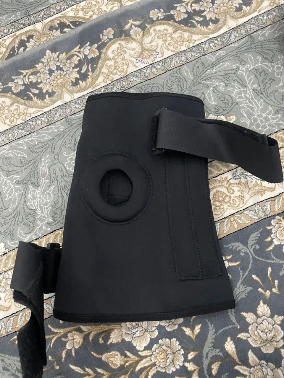 زانو بند طبی|تجهیزات ورزشی|تهران, جوادیه تهرانپارس|دیوار