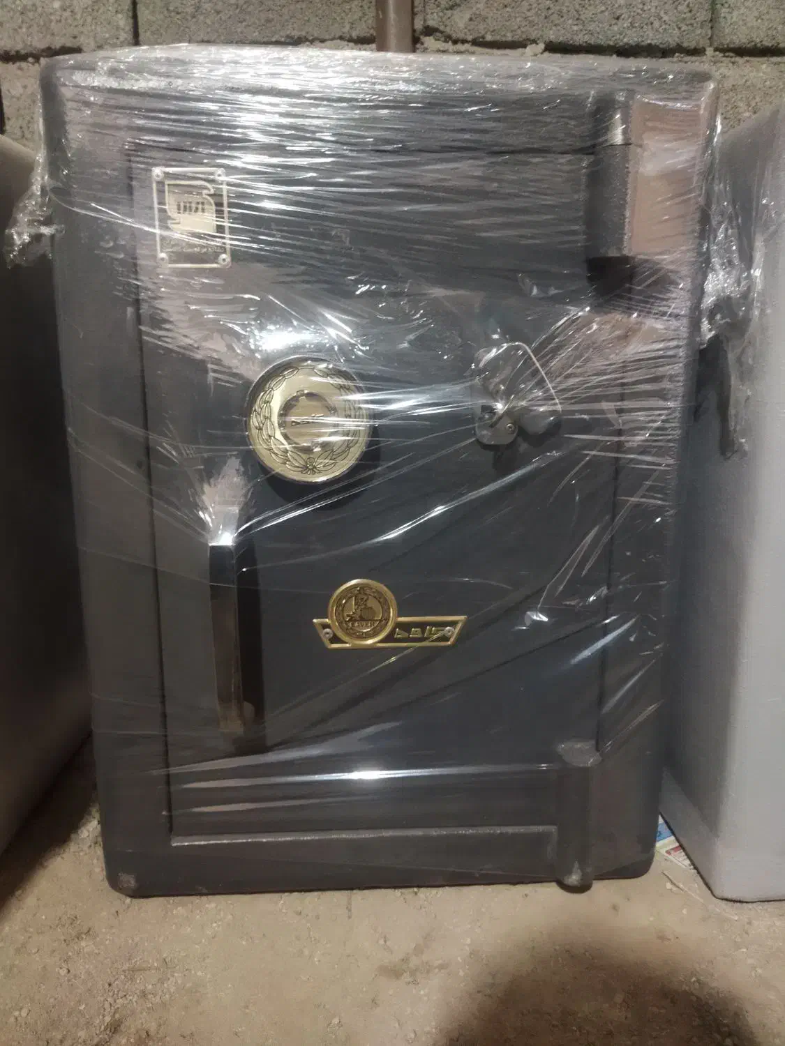 گاو صندوق|ابزارآلات|تهران, خلیج فارس|دیوار