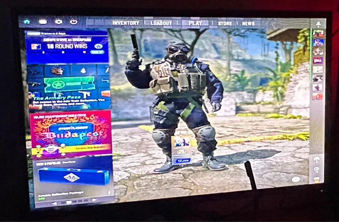 مانیتور گیمینگ|قطعات و لوازم جانبی رایانه|تبریز, |دیوار