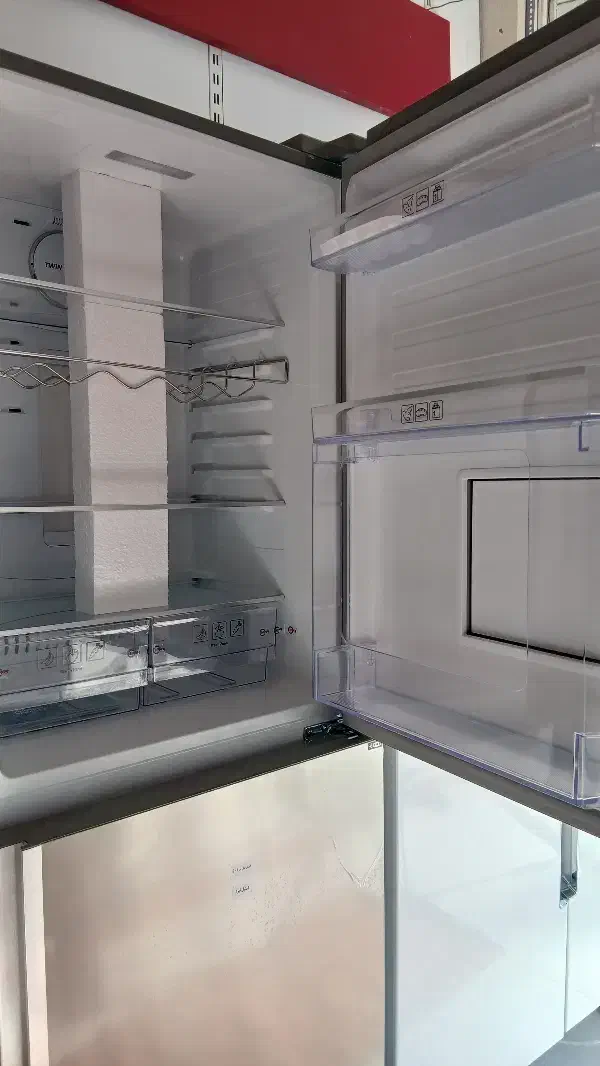 یخچال فریزر اقساطی بدون پیش پرداخت|یخچال و فریزر|بیجار, |دیوار