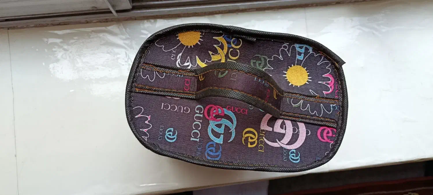 کاور فلاسک ۳۵ سانتی|ظروف نگهدارنده، پلاستیکی، یکبارمصرف|خوی, |دیوار