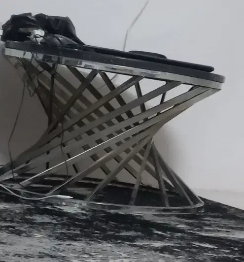 میز ناهار خوری|میز و صندلی غذاخوری|مشهد, کوشش|دیوار