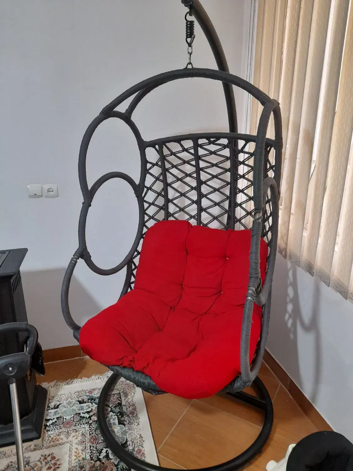 تاب ریلکسی|مبلمان خانگی و میز عسلی|بروجرد, |دیوار