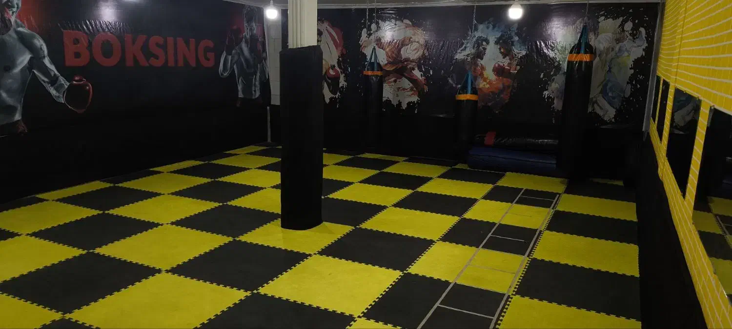 اجاره سانس باشگاه رزمی|اجارهٔ کوتاه‌مدت دفتر کار و فضای آموزشی|مشهد, شهید قربانی|دیوار