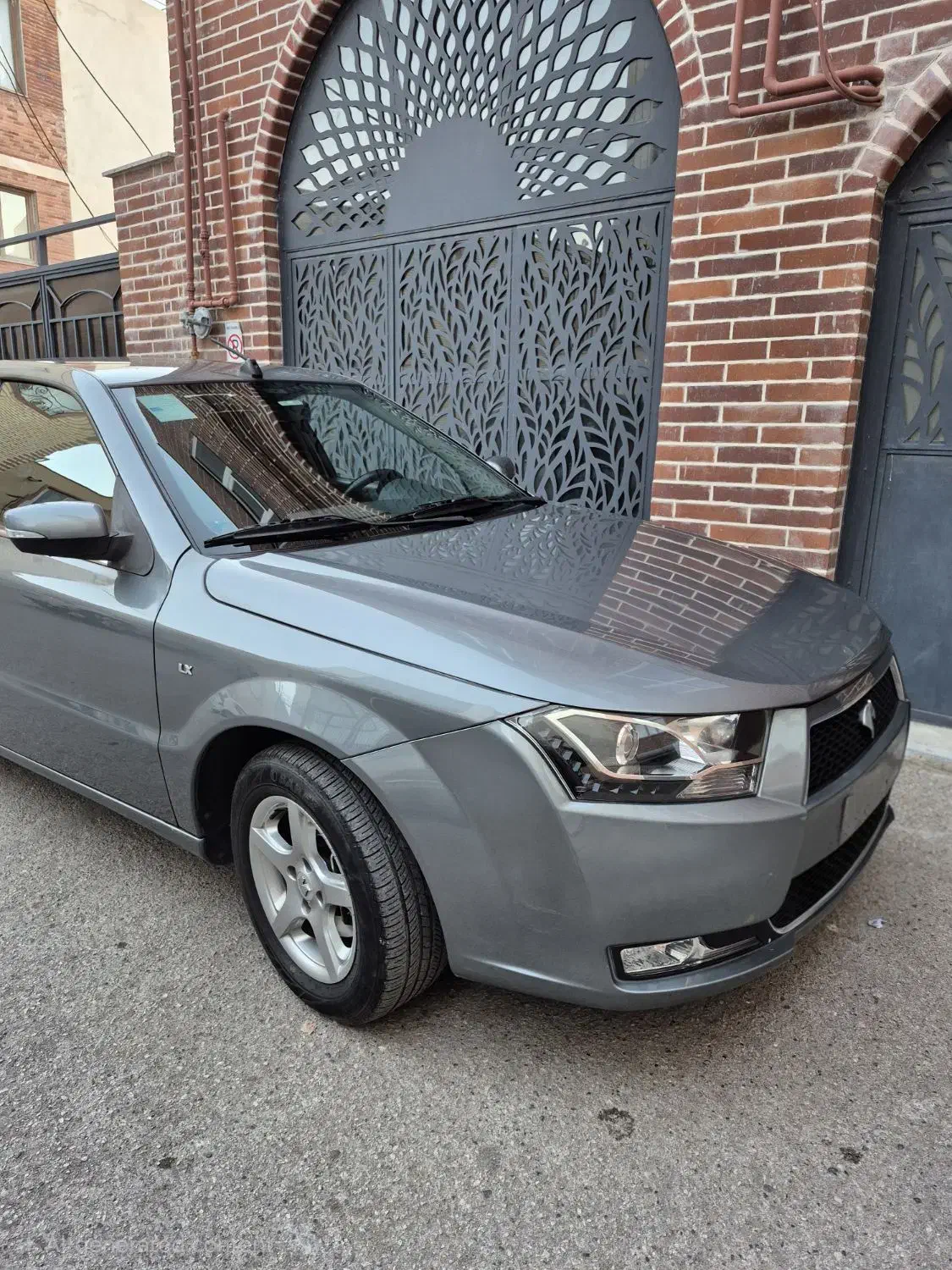 دنا مدل 97|خودرو سواری و وانت|اردبیل, |دیوار