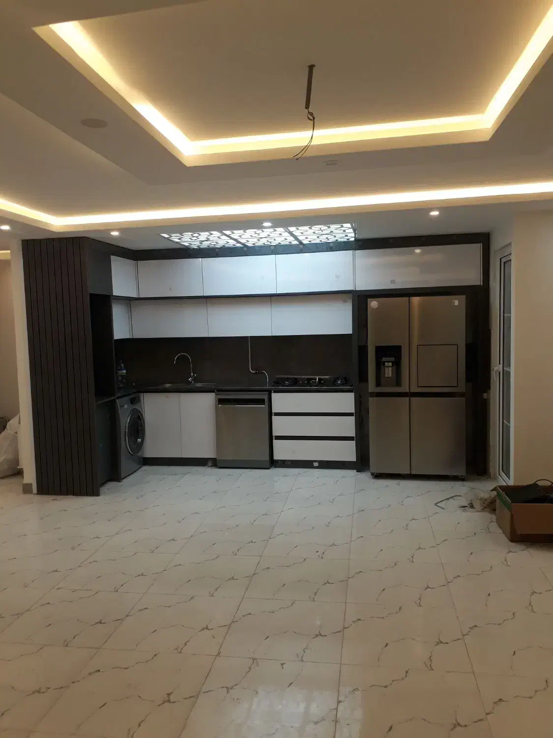 استاد کار ام دی اف|خدمات پیشه و مهارت|صومعهسرا, |دیوار