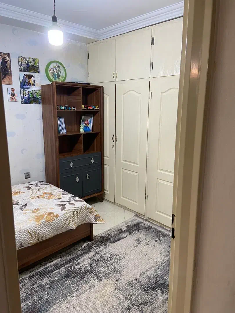 واحد ۱۲۰ متری ۲ خواب فول**الماس پشت شهرداری**|فروش آپارتمان|پاکدشت, پاکدشت (مامازند)|دیوار