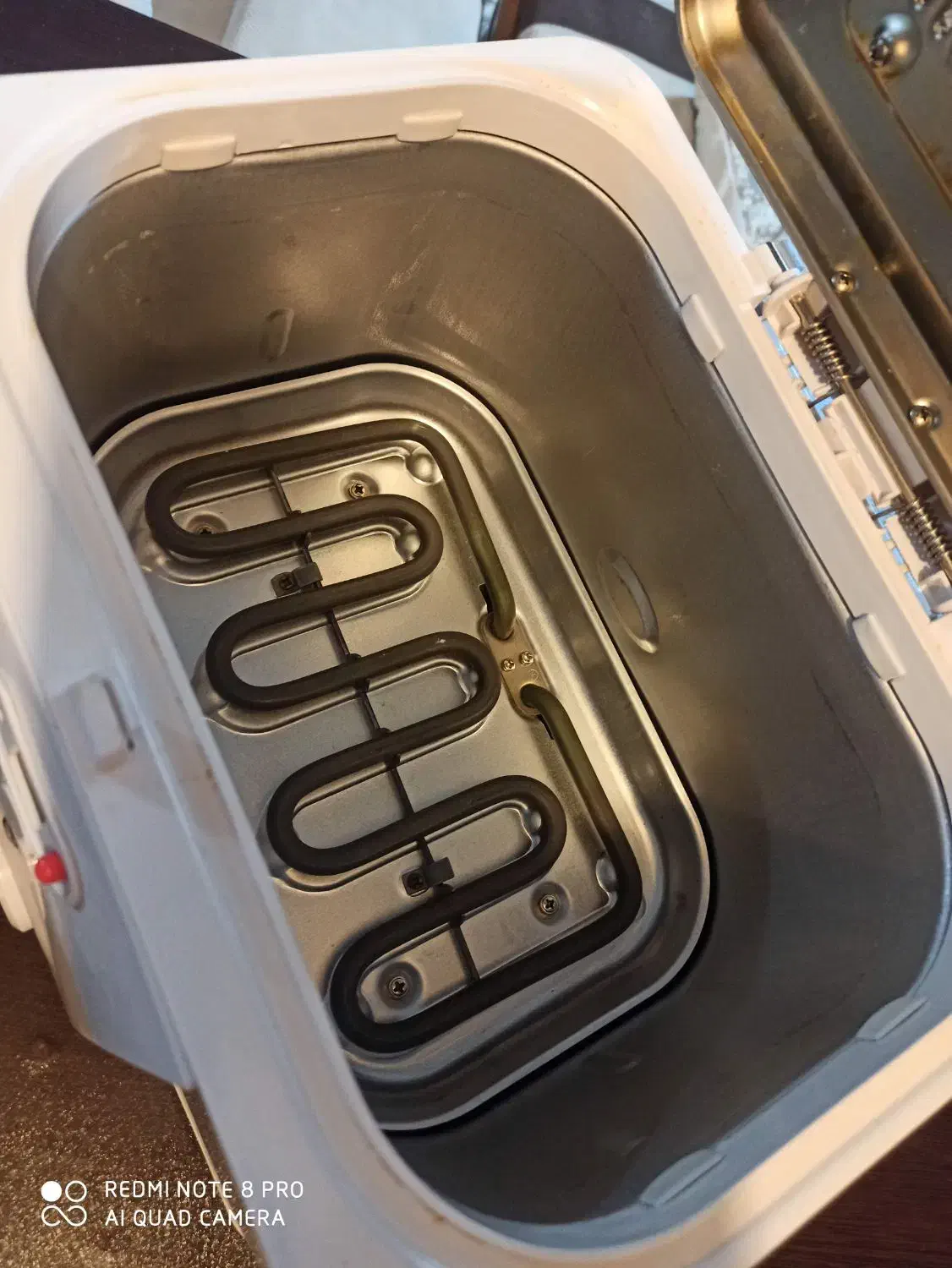 سرخ کن|سایر لوازم برقی|مشهد, کوی المهدی|دیوار