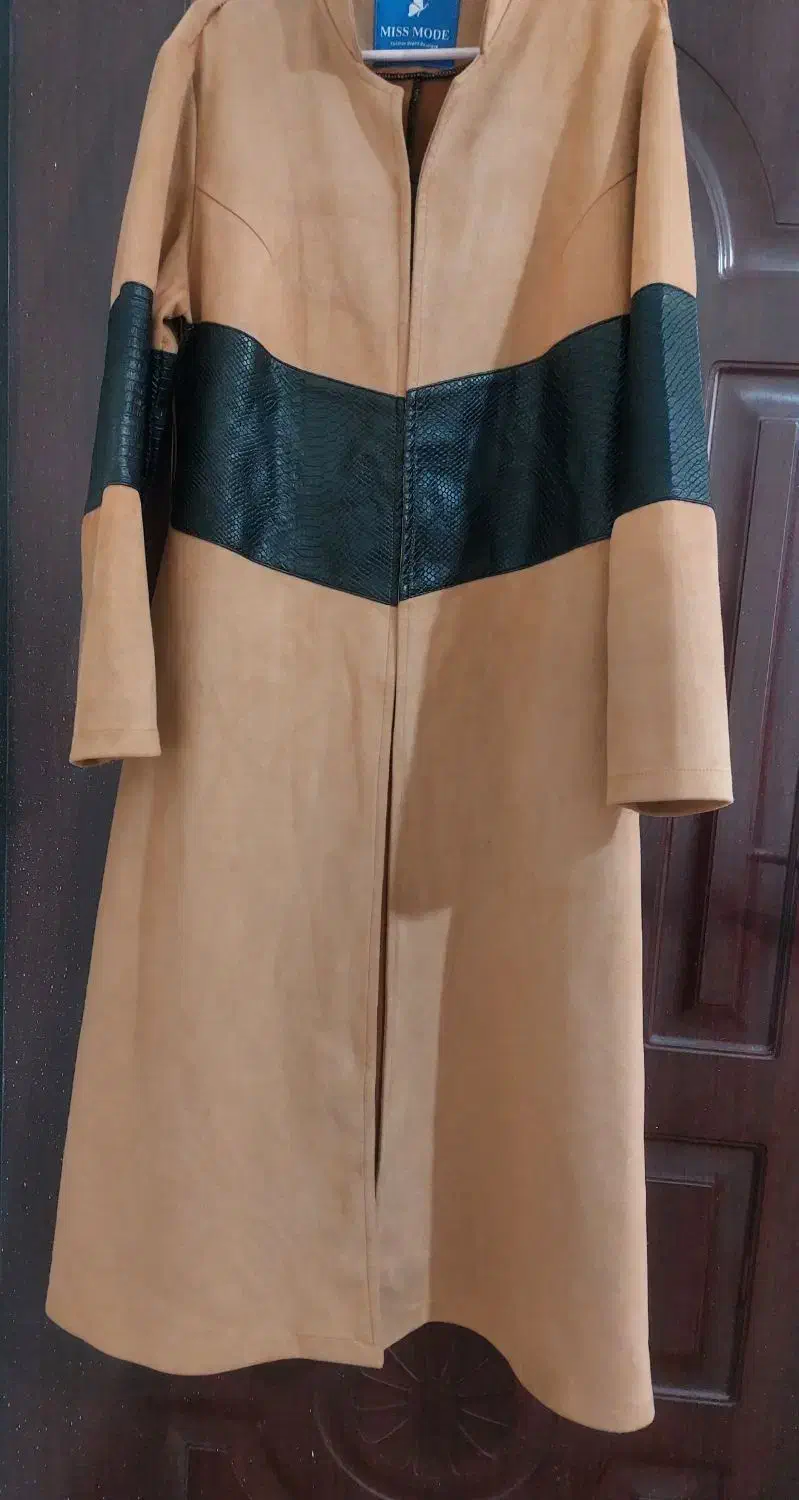 مانتوی پاییزی|لباس|سنندج, |دیوار