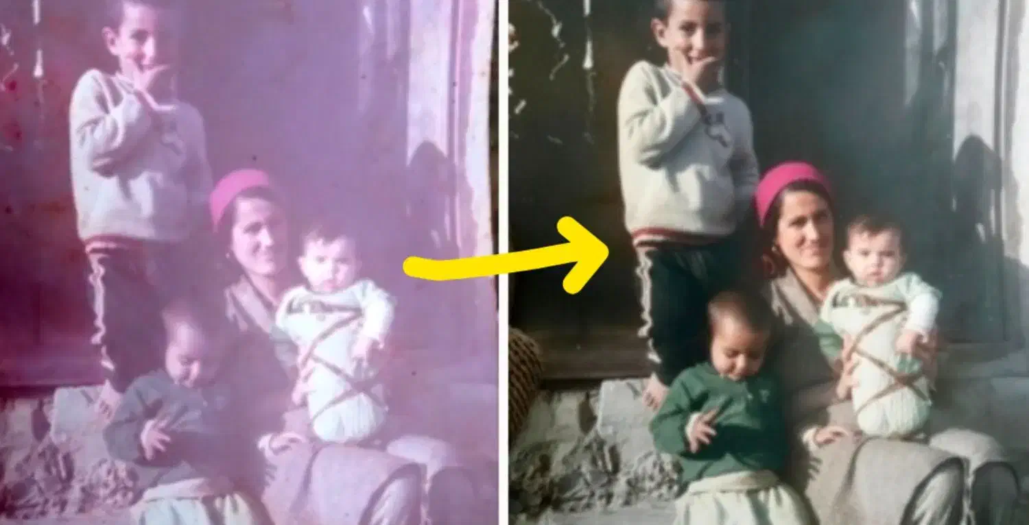 تعمیر عکس|خدمات رایانه‌ای و موبایل|قشم, |دیوار