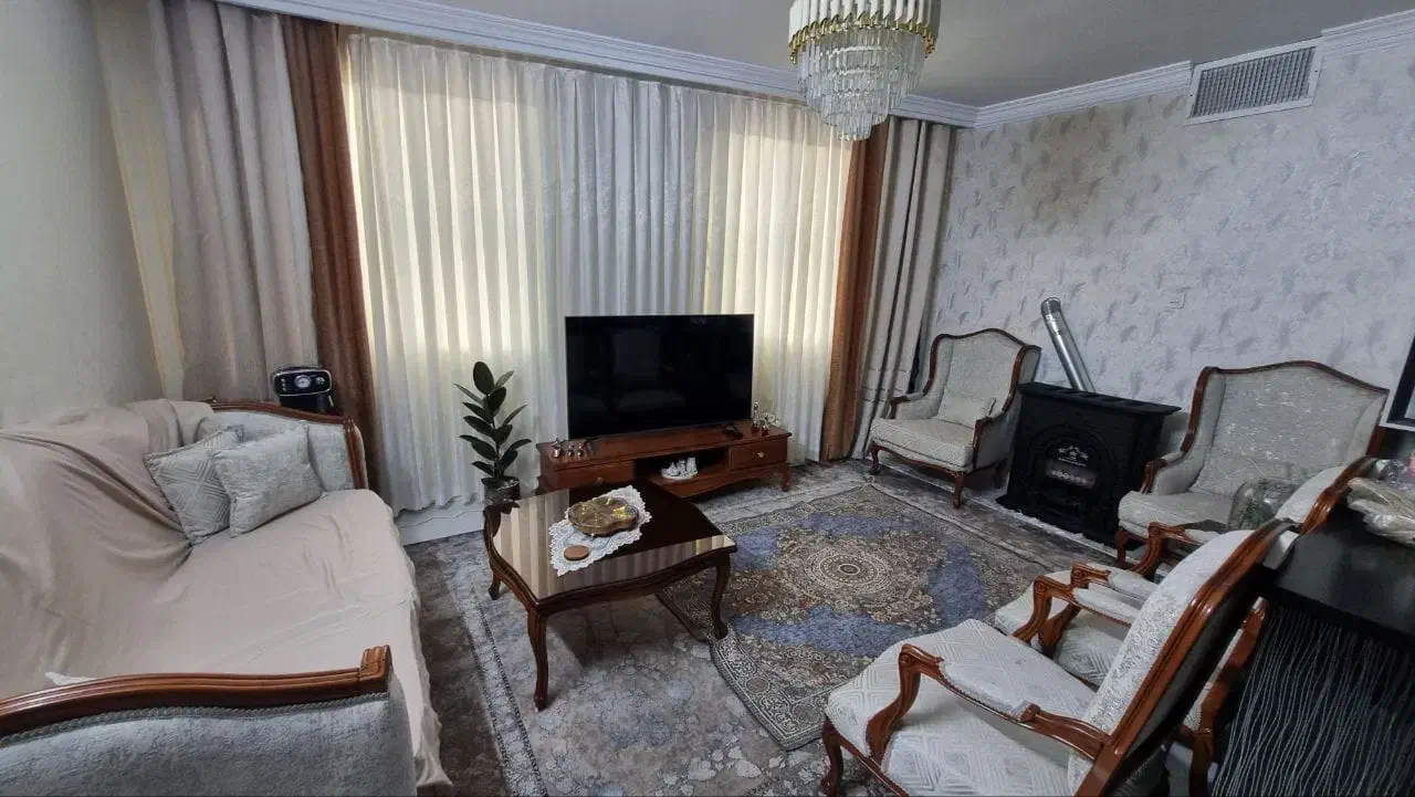 غرقدرنور/زیرقمیت/قابلچیدمان|فروش آپارتمان|تهران, شهرک رضویه|دیوار