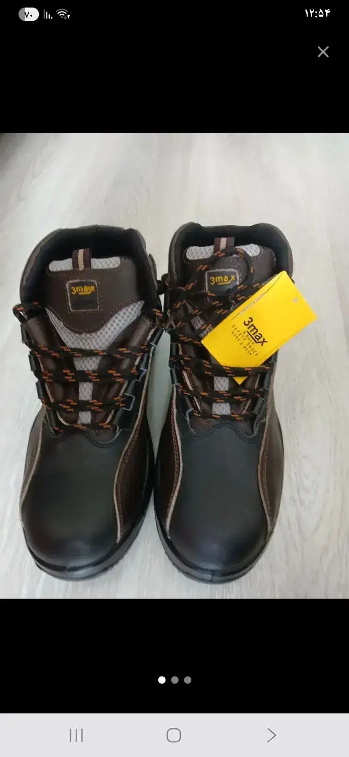 کفش 3max|کیف، کفش، کمربند|اردبیل, |دیوار