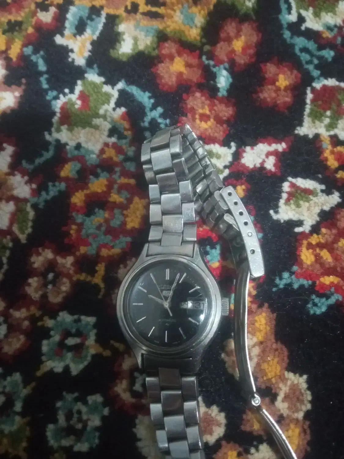 ساعت قدیمی|ساعت|ماهدشت, |دیوار