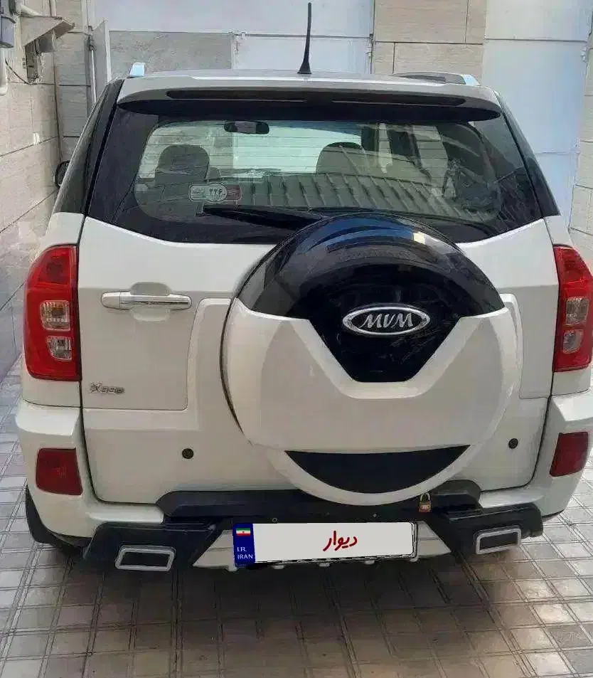 mwmx33sمدل ۹۷|خودرو سواری و وانت|مشهد, نظام دوست|دیوار