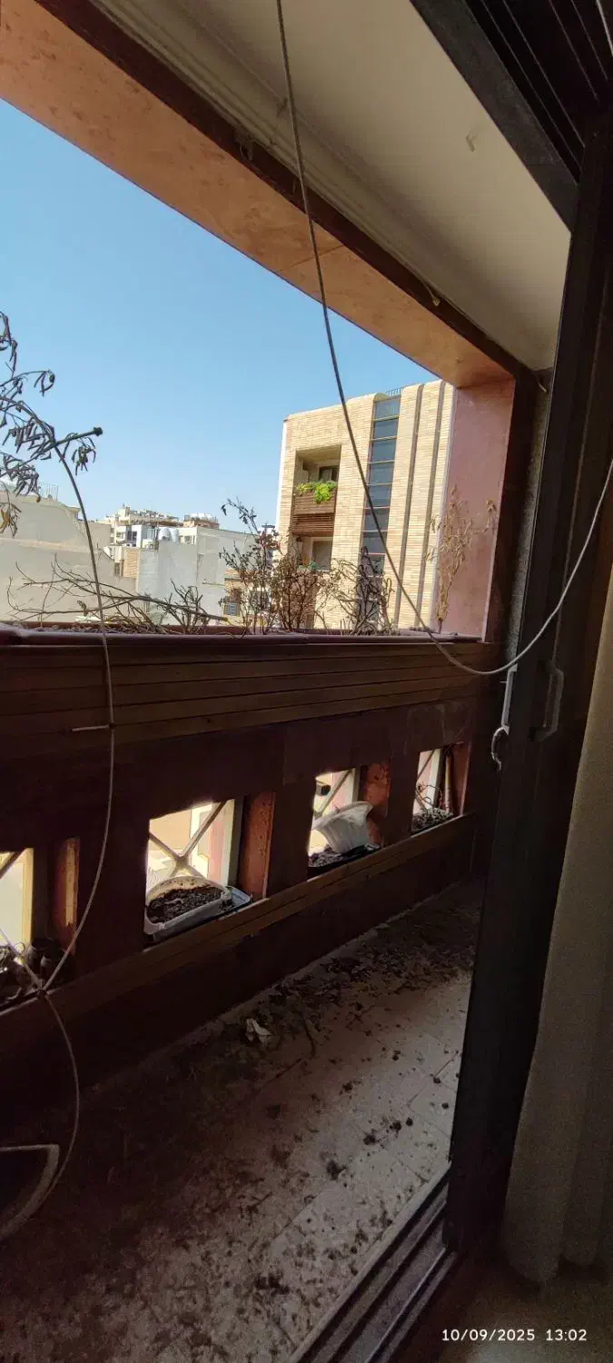 آپارتمان ۱۰۶ متری ۲ خوابه در مسرور قابل معاوضه|فروش آپارتمان|اصفهان, آبشار|دیوار