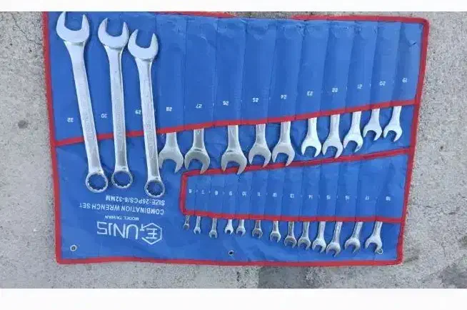 آچار یک سر رینگ آچار لوله گیر 24/60|ابزارآلات|ایلام, |دیوار