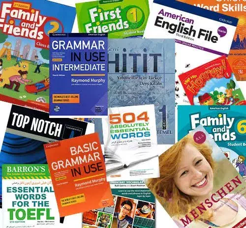 آموزش رایگان انگلیسی با هوش مصنوعی|خدمات آموزشی|بم, |دیوار