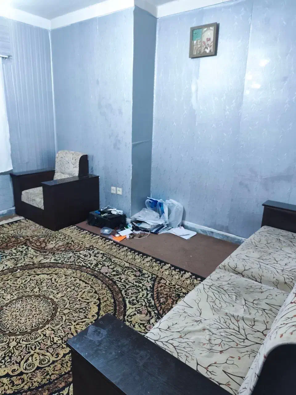 مبل|مبلمان خانگی و میز عسلی|سنندج, |دیوار