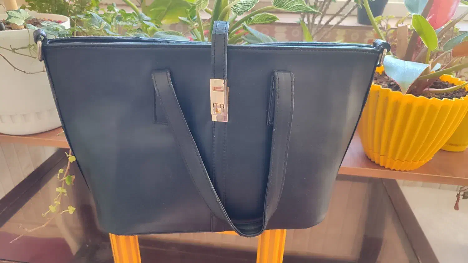 کیفهای در حد نو با قیمت مناسب|کیف، کفش، کمربند|تربتحیدریه, سرمحله|دیوار