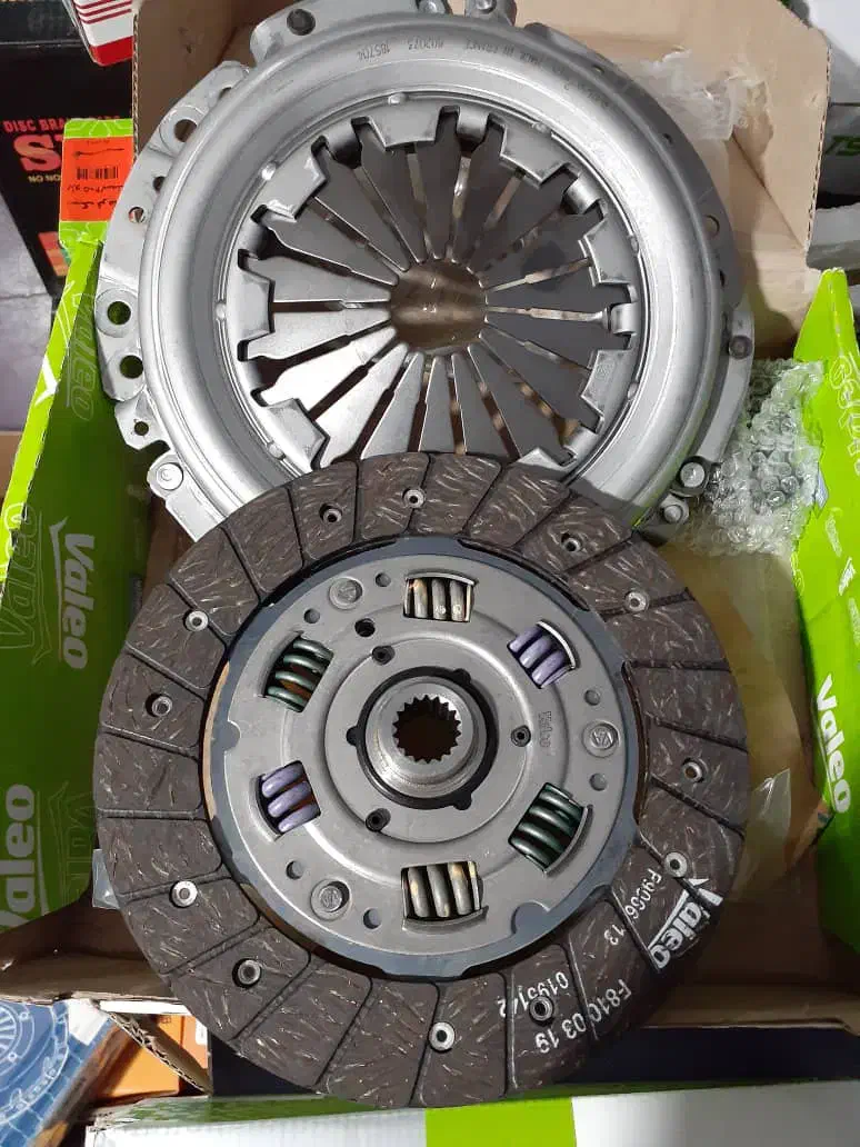 مرکز بازسازی دیسک و صحفه خودرهای داخلی و خارجی|قطعات یدکی و لوازم جانبی|شیراز, نصر|دیوار