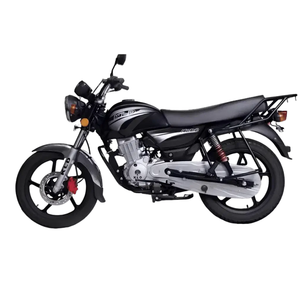کی ال دی ۲۰۰ در حد|موتورسیکلت|قم, انصارالحسین|دیوار