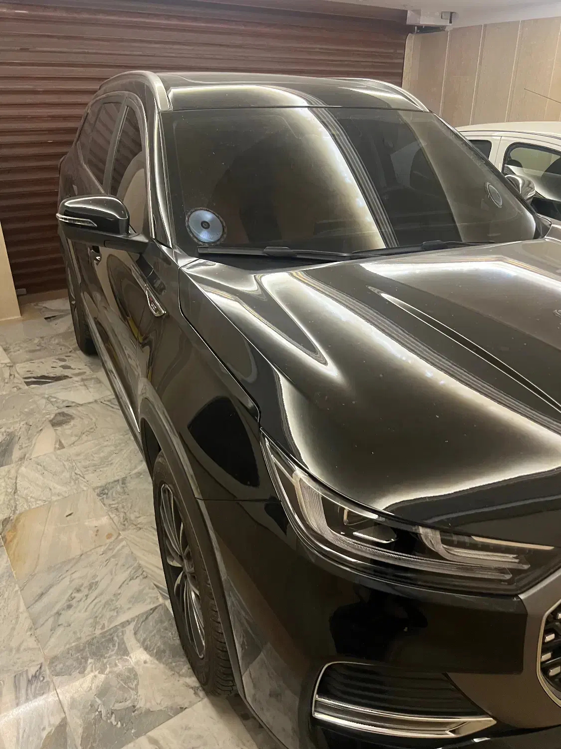 تیگو ۸ پرومکس ie فول|خودرو سواری و وانت|پردیس, فاز ۳|دیوار