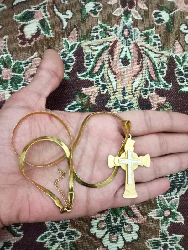 گردنبند و پلاک|بدلیجات|قم, عمار یاسر|دیوار