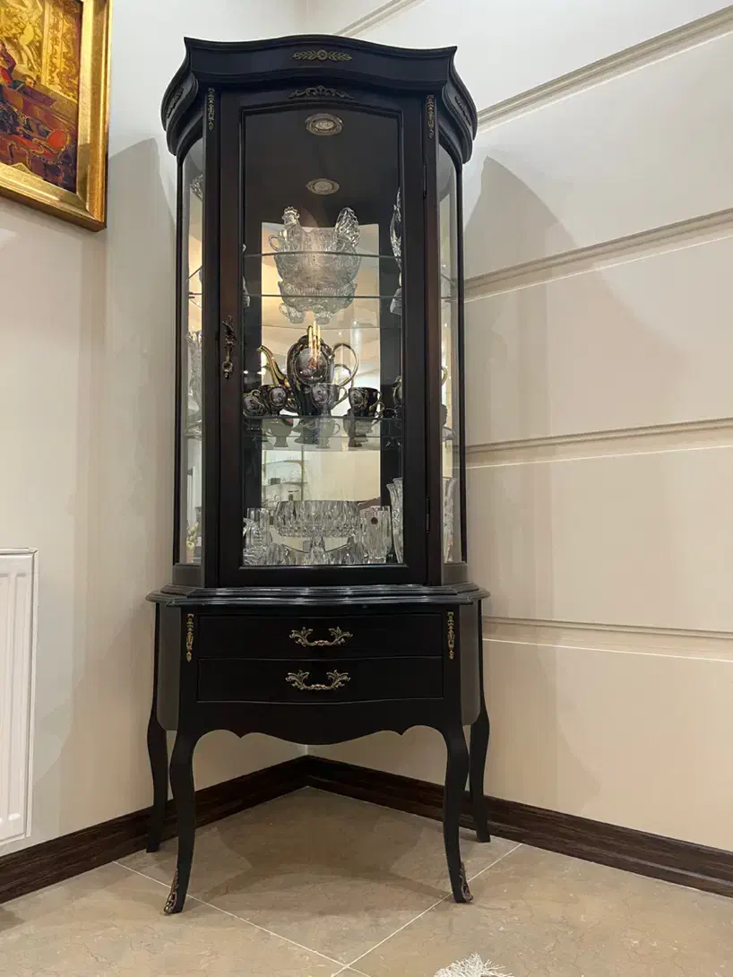 بوفه شیک دو تیکه|بوفه، ویترین، کنسول|تهران, ائمه اطهار|دیوار