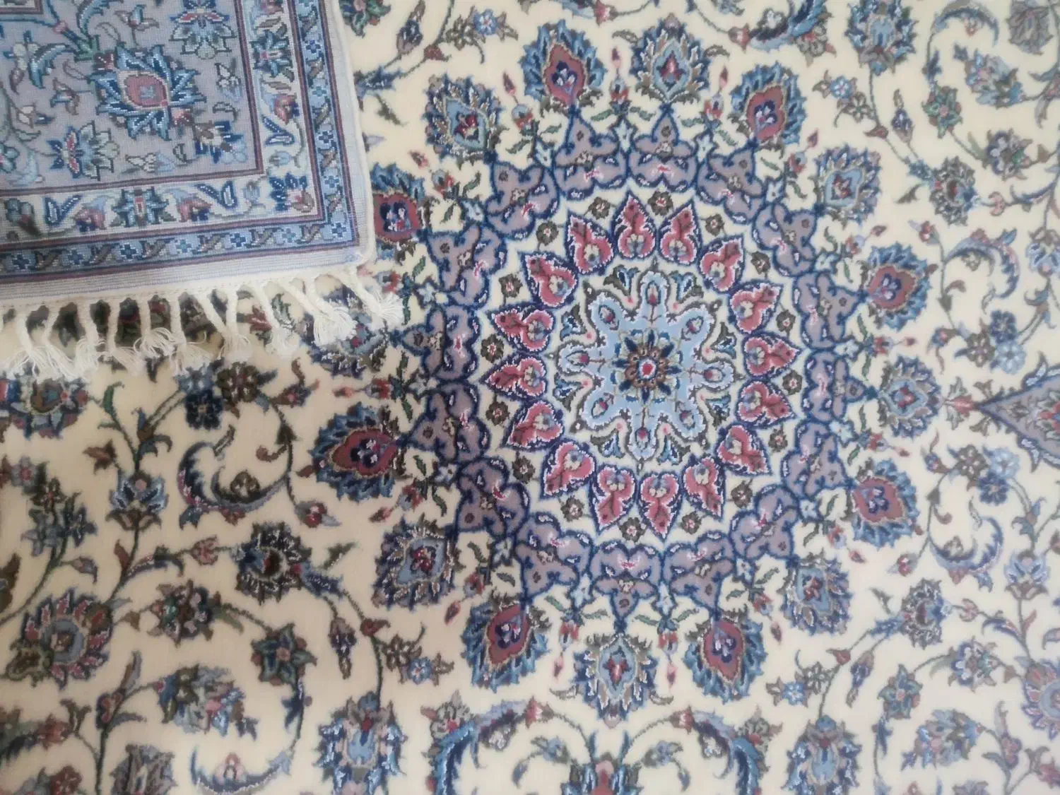 فرش دستباف|فرش|اصفهان, برلیان|دیوار