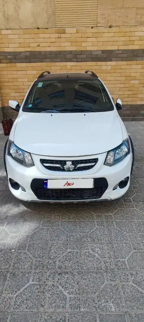 1402 کوییک r|خودرو سواری و وانت|اراک, |دیوار