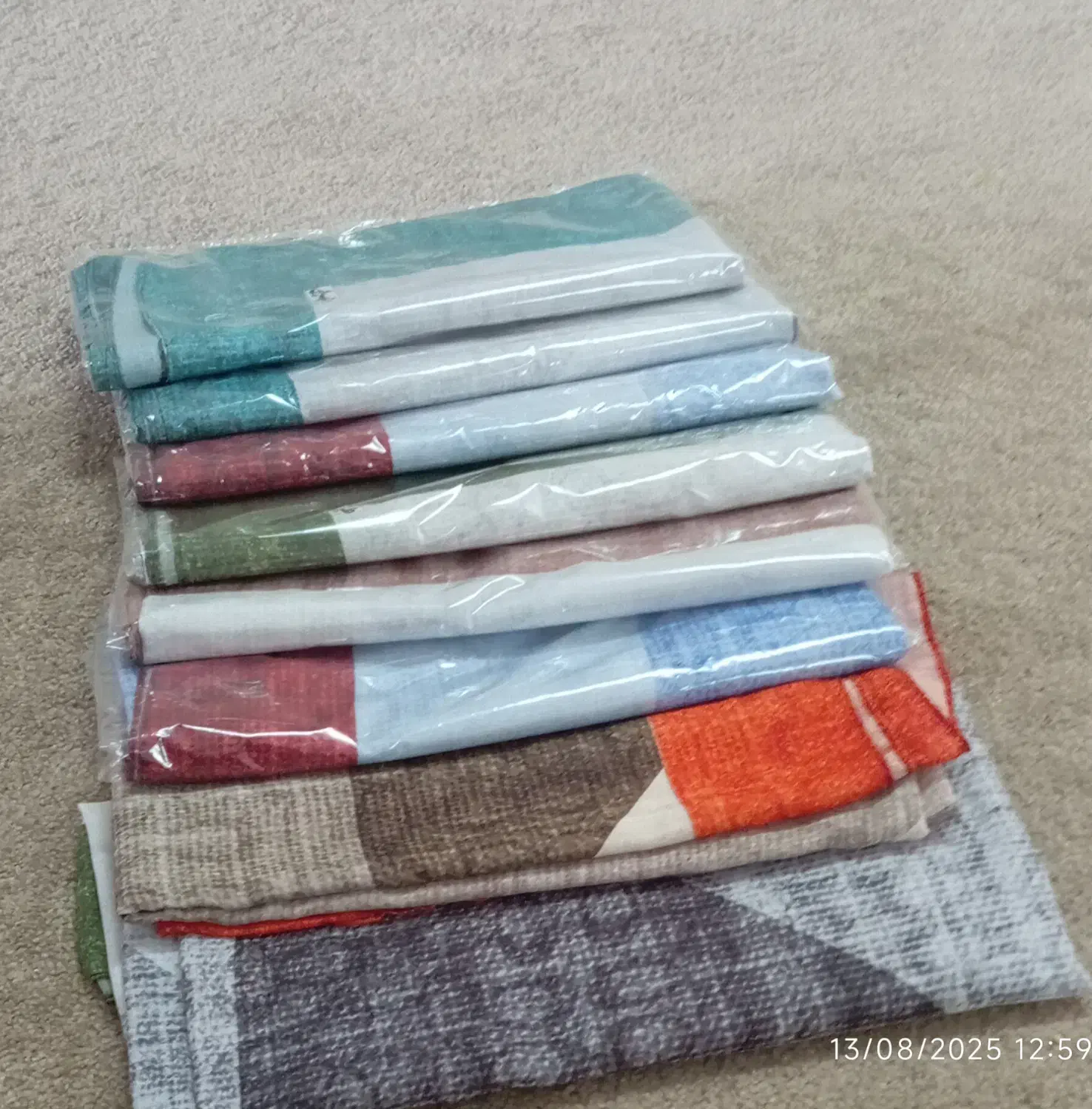 روسری زیرقیمت تولیدی|لباس|اهرم, |دیوار