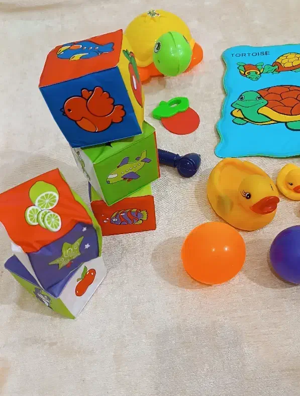 لوازم کودک|اسباب‌‌بازی|مسجد سلیمان, |دیوار