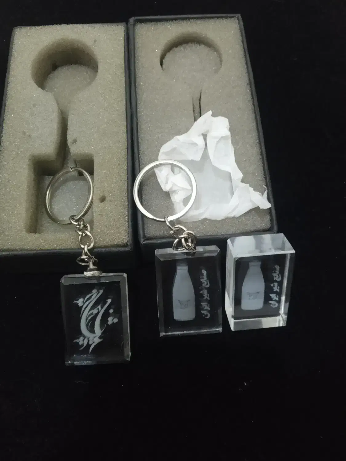 جاسویچی وجاکلیدی تبلیغاتی|زیورآلات و اکسسوری|تهران, گرگان|دیوار