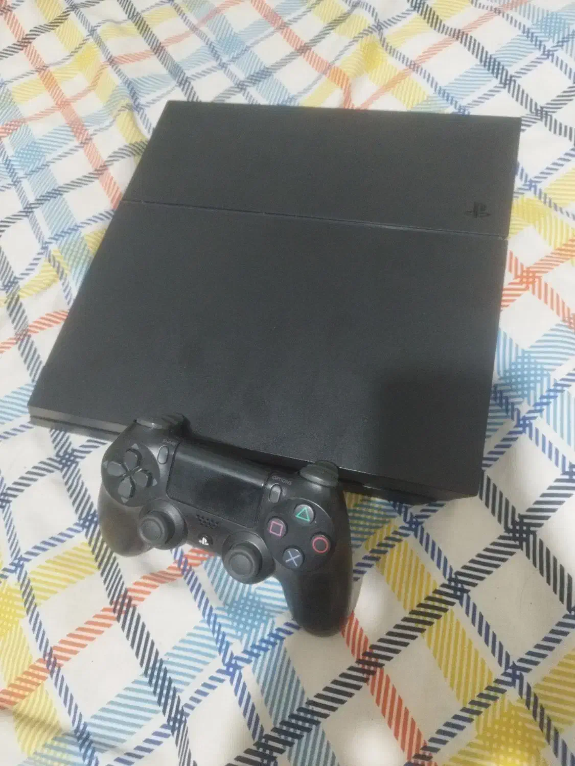 ps4 اکانتی 500 تک دسته|کنسول، بازی ویدئویی و آنلاین|خرم‌آباد, |دیوار