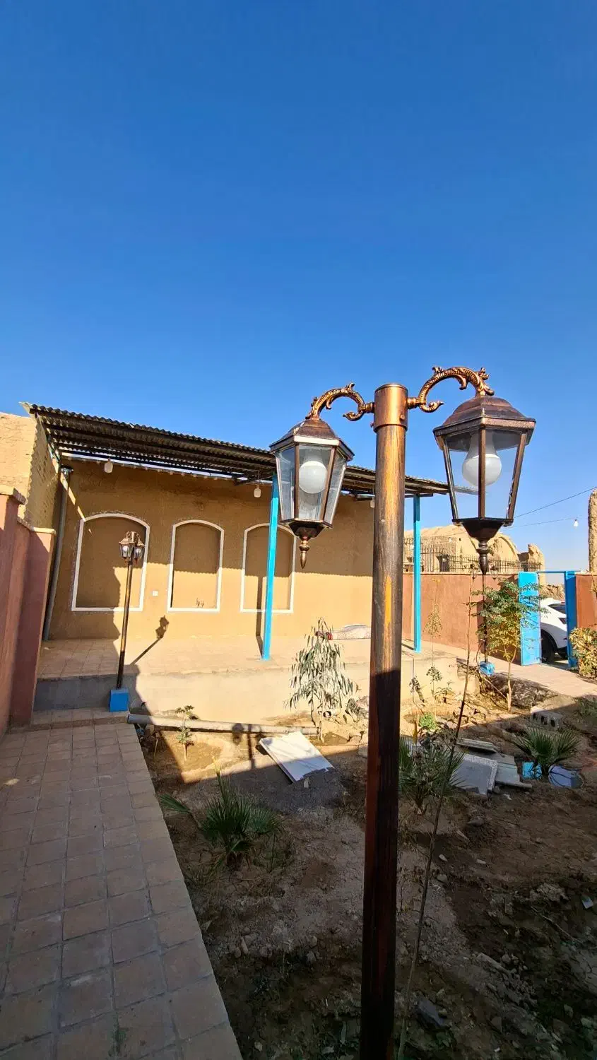 سوییت سنتی|اجارهٔ کوتاهمدت آپارتمان و سوئیت|کاشان, خزاق|دیوار