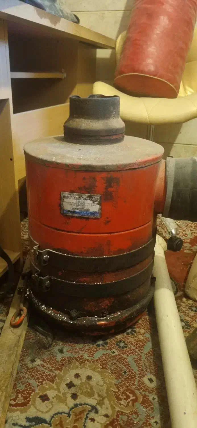 هواکش روغنی ماک اصلی. چراغ عقب سمند.زیرپایی اسپرت|قطعات یدکی و لوازم جانبی|اقبالیه, |دیوار