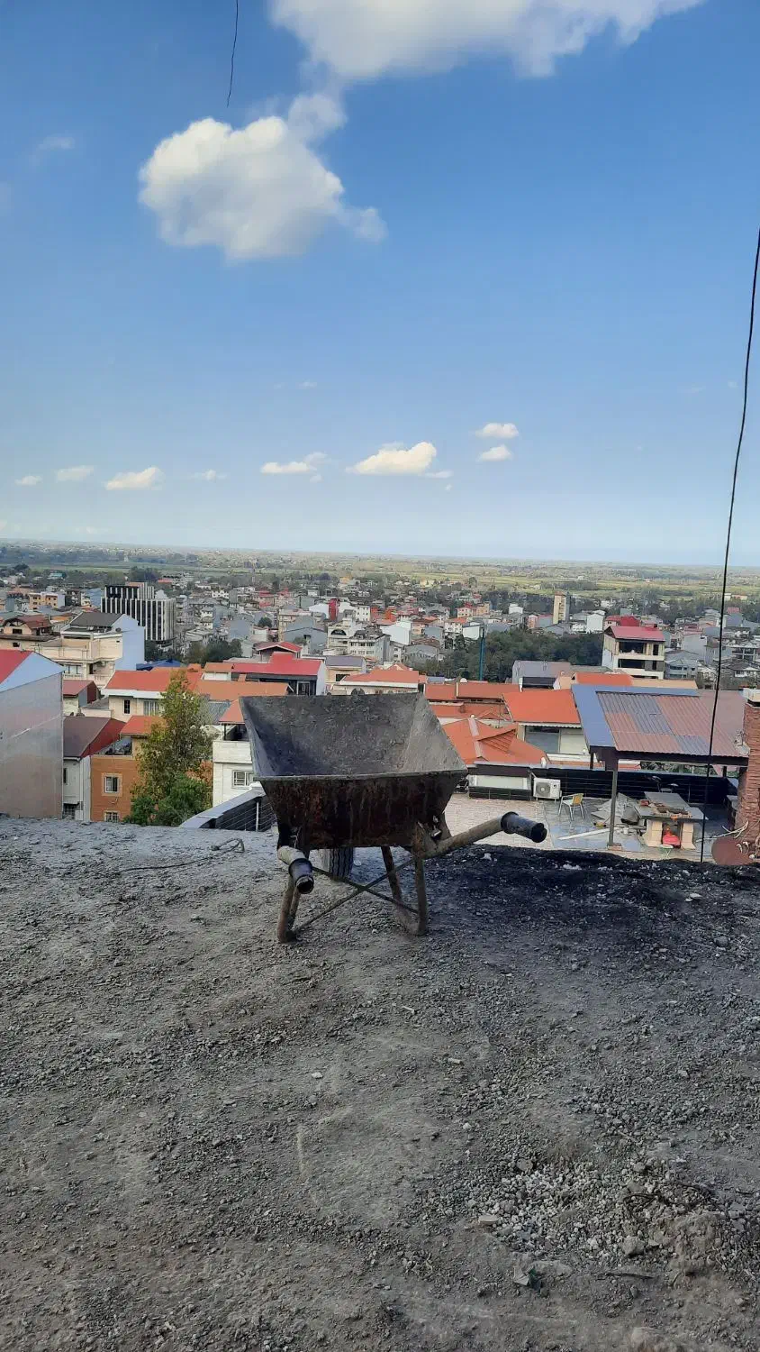 پیش فروش آپارتمان شیخ زاهد ۲ و ۳ خواب ویودار|پیش‌فروش املاک|لاهیجان, شیخ زاهد|دیوار