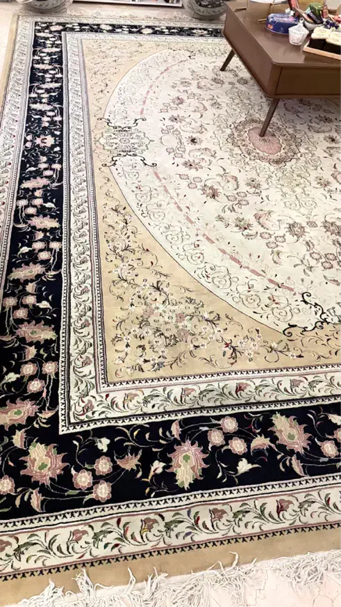 ۱۲ متری|فرش|تهران, هفت حوض|دیوار