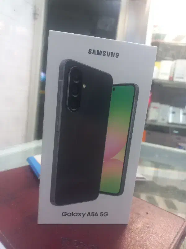 گوشی a56|موبایل|تبریز, |دیوار