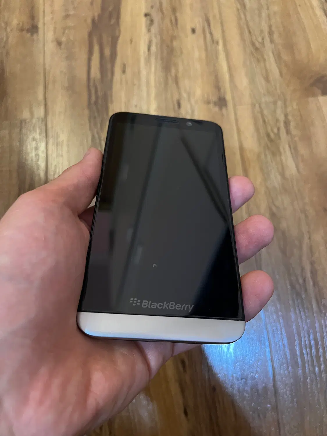 Blackberry Z30|موبایل|تهران, شیخ هادی|دیوار